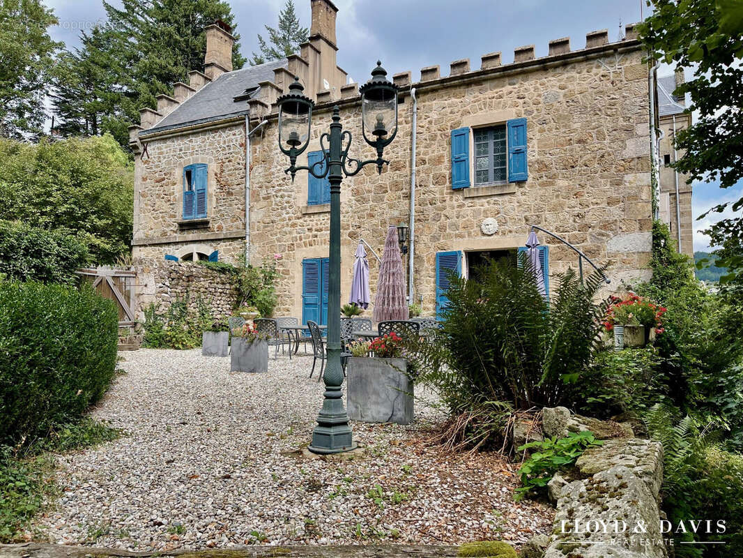 Autre à LAMASTRE