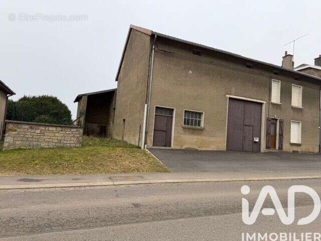 Photo 2 - Maison à JAMETZ