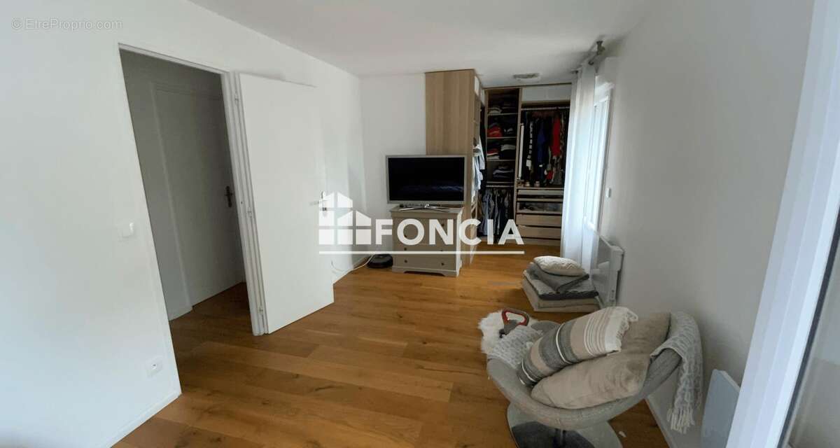 Maison à SOISY-SOUS-MONTMORENCY