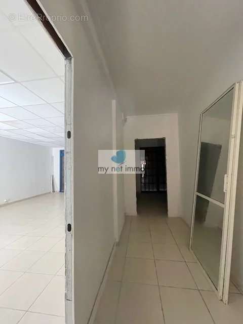 Commerce à SAINT-MARTIN