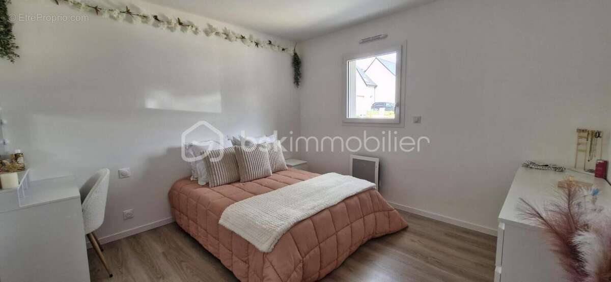 Maison à SAINT-DIDIER