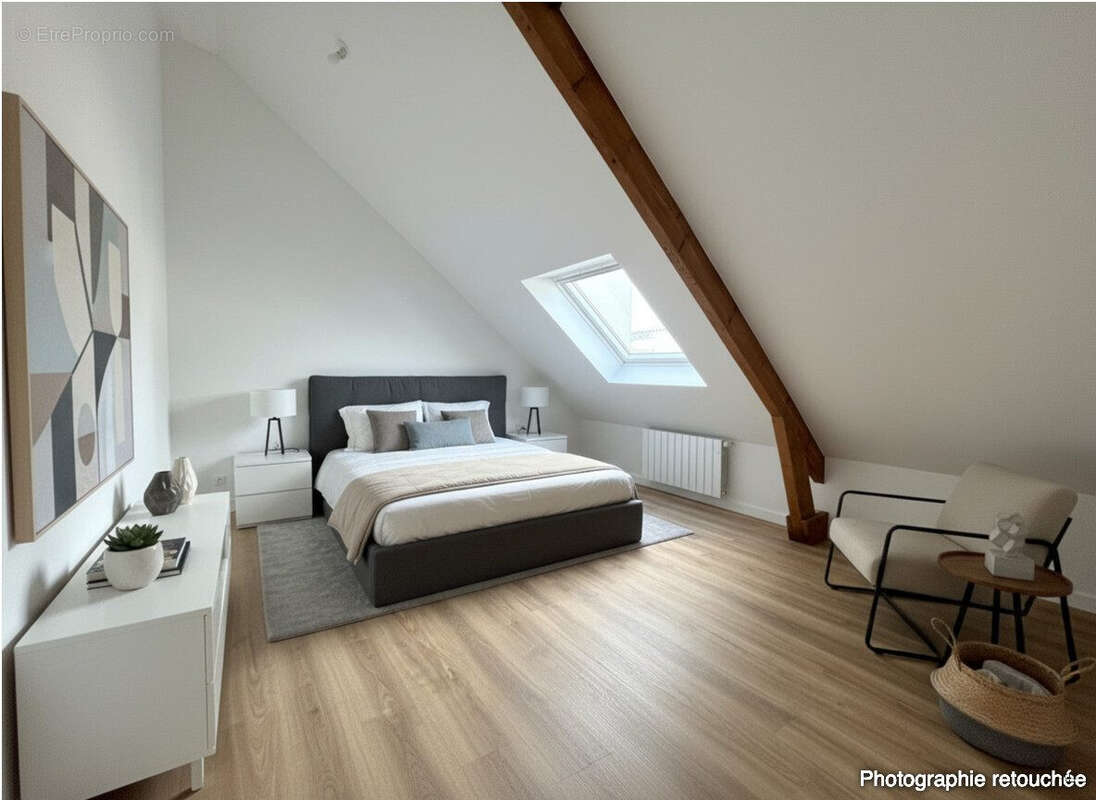 Appartement à LANESTER