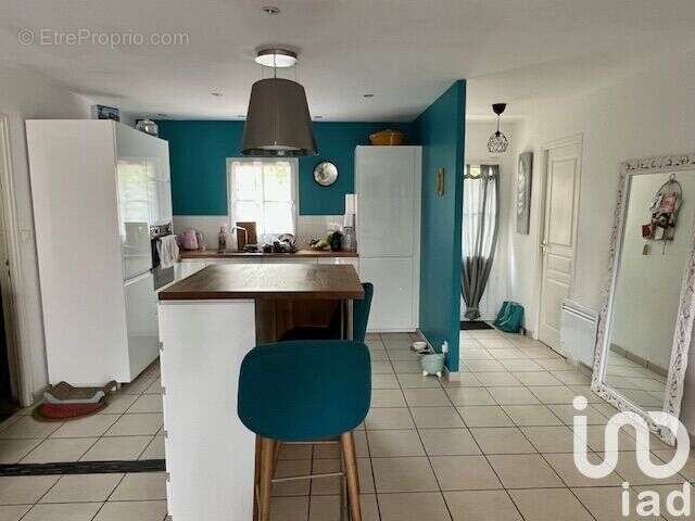 Photo 4 - Maison à L'ILE-D'OLONNE