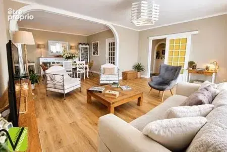 Maison - 170m ² - photo 4