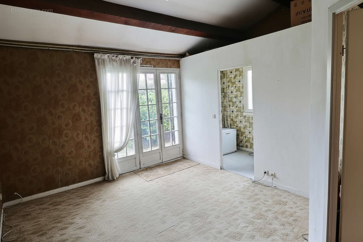 Maison à RAMBOUILLET