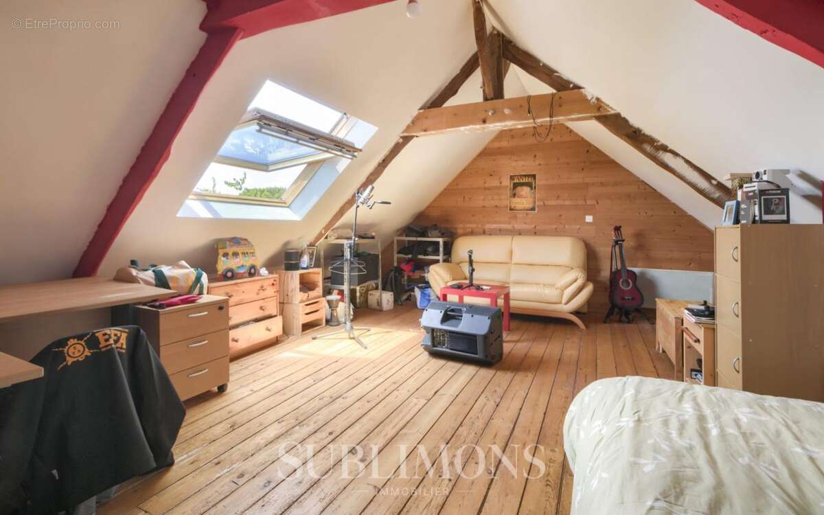Maison 212 m² à Redene  - photo 12