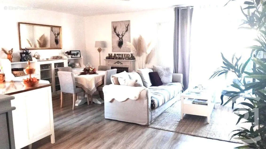 Appartement à VERNON