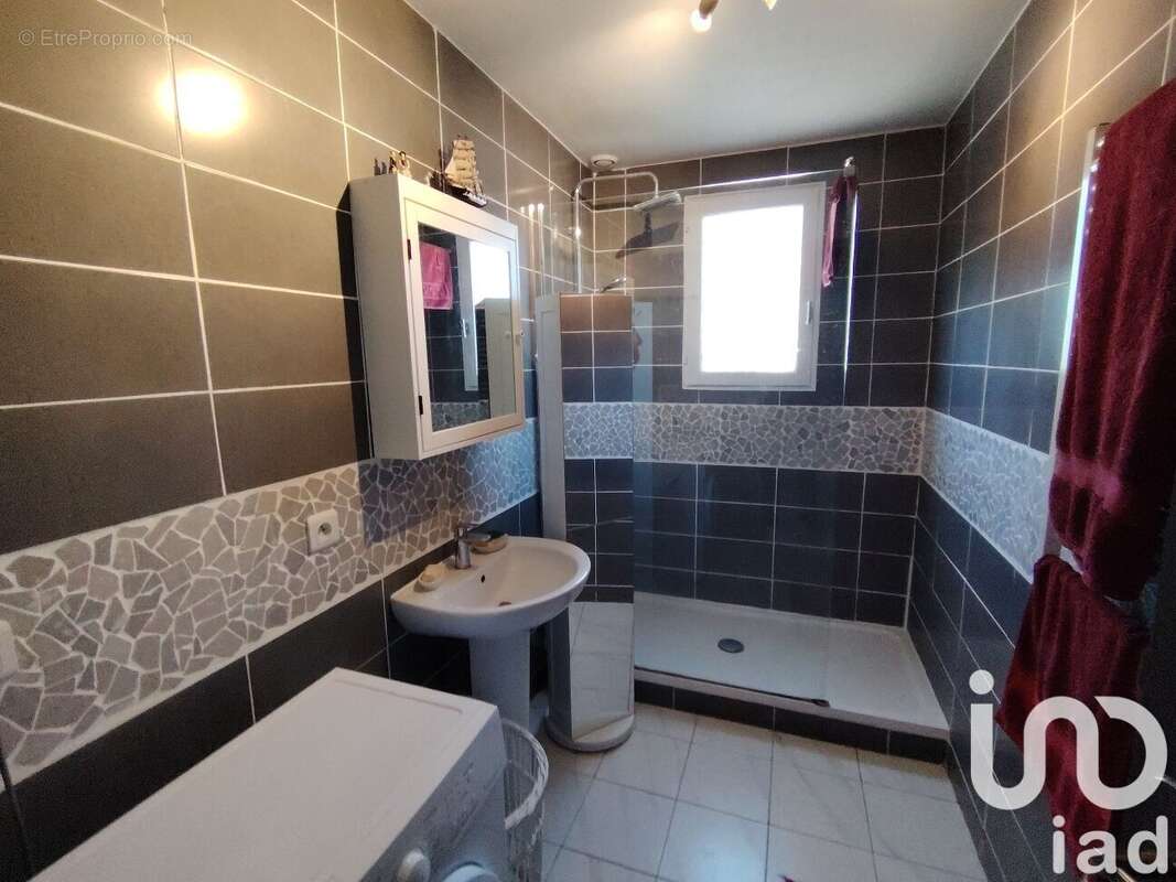 Photo 7 - Maison à COURVILLE-SUR-EURE