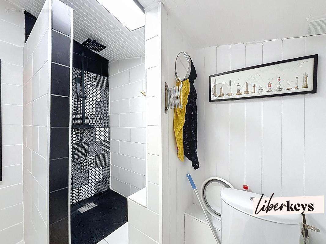 Appartement à LAHONCE