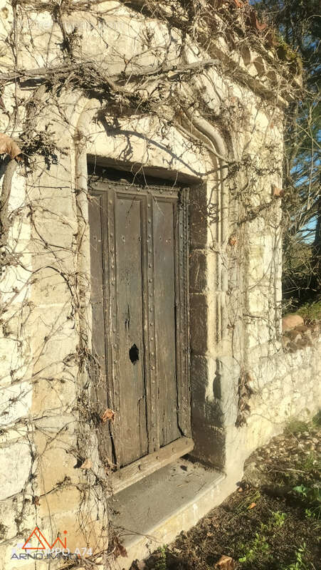 Maison à SOUEL