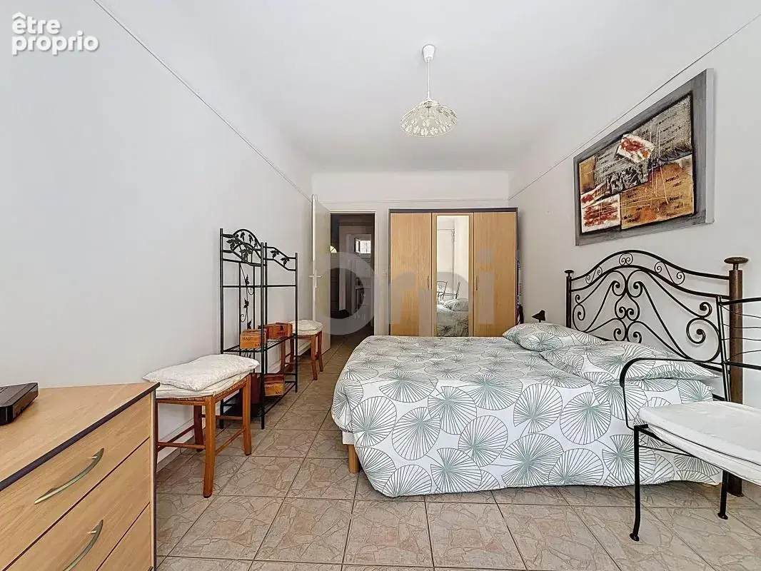 Saint-aygulf – maison 2 appartements – terrain 800 m² - photo 16