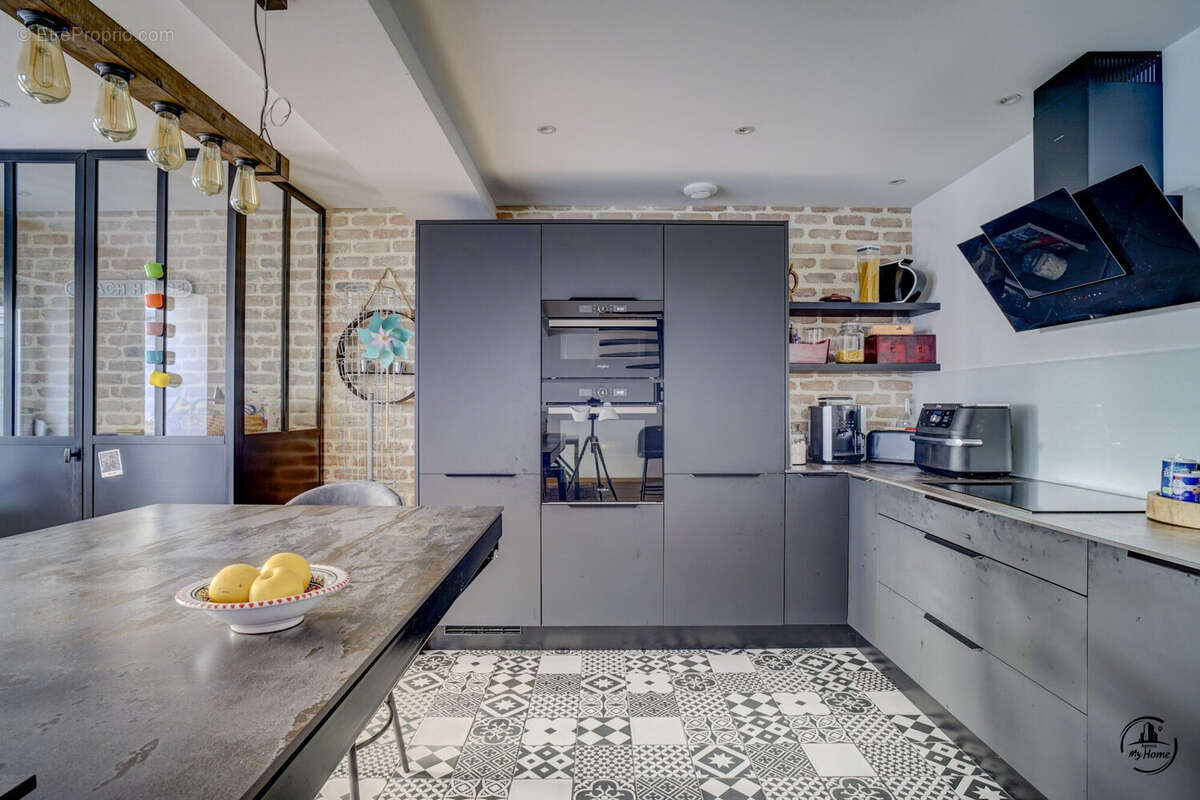 Maison à SAINT-ETIENNE