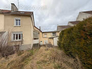 Maison à GRAND-ROZOY