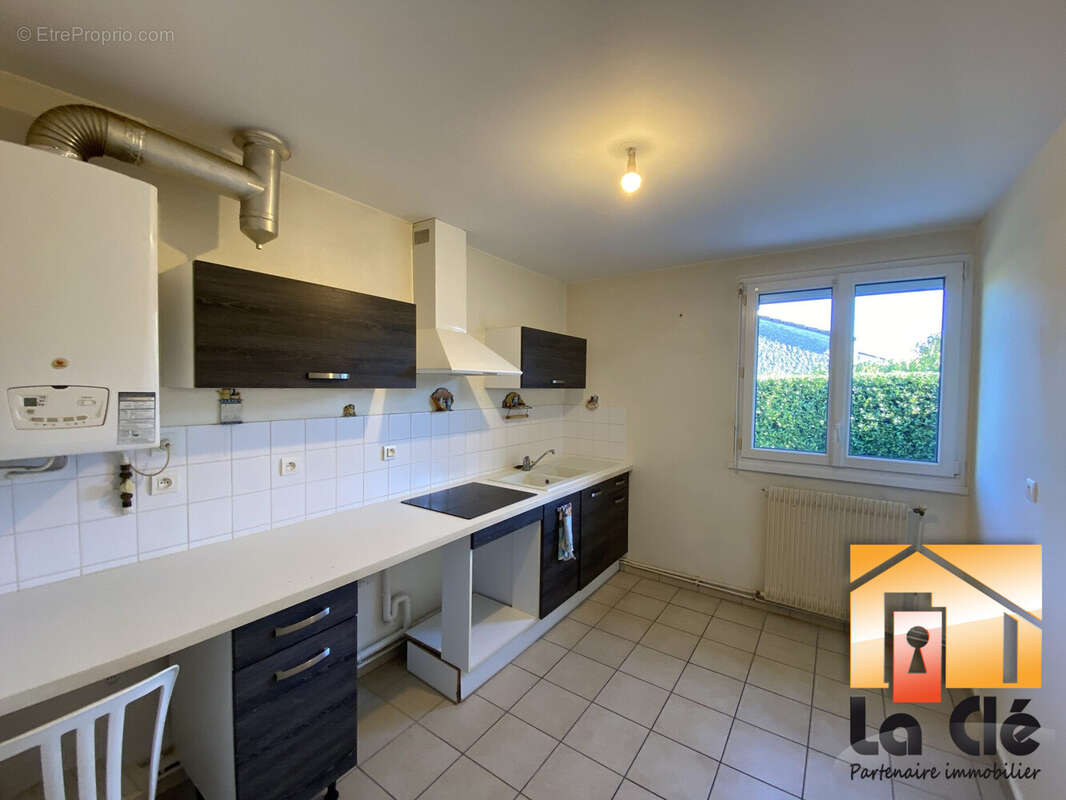 Maison à LE PASSAGE