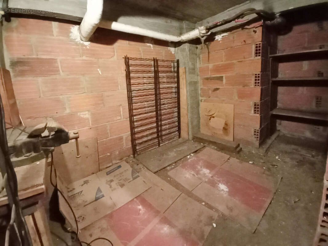 Appartement à CRETEIL