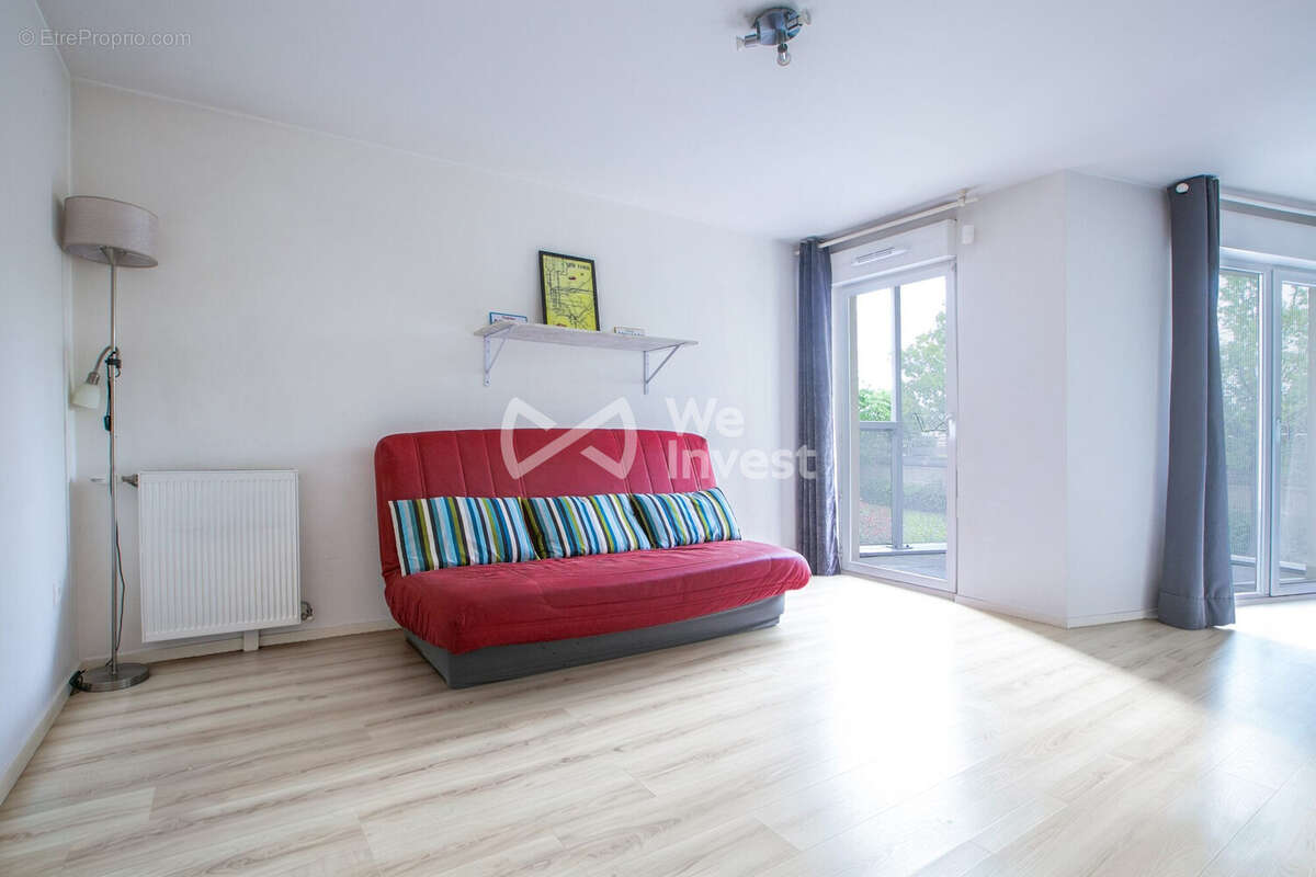 Appartement à BOBIGNY