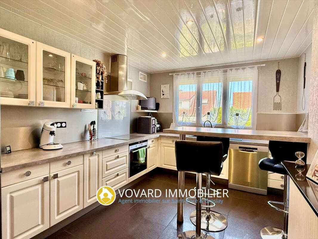 Photo 5 - Maison à DOMONT