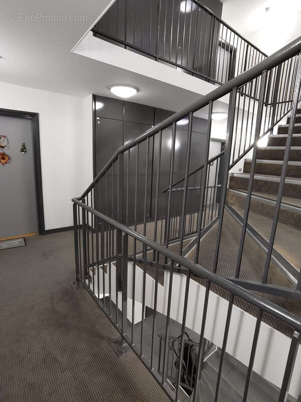 Appartement à GUIBEVILLE