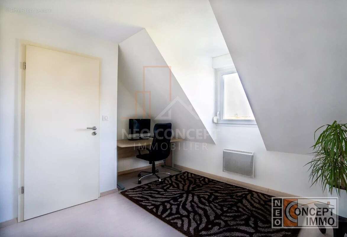 Appartement à WINTERSHOUSE