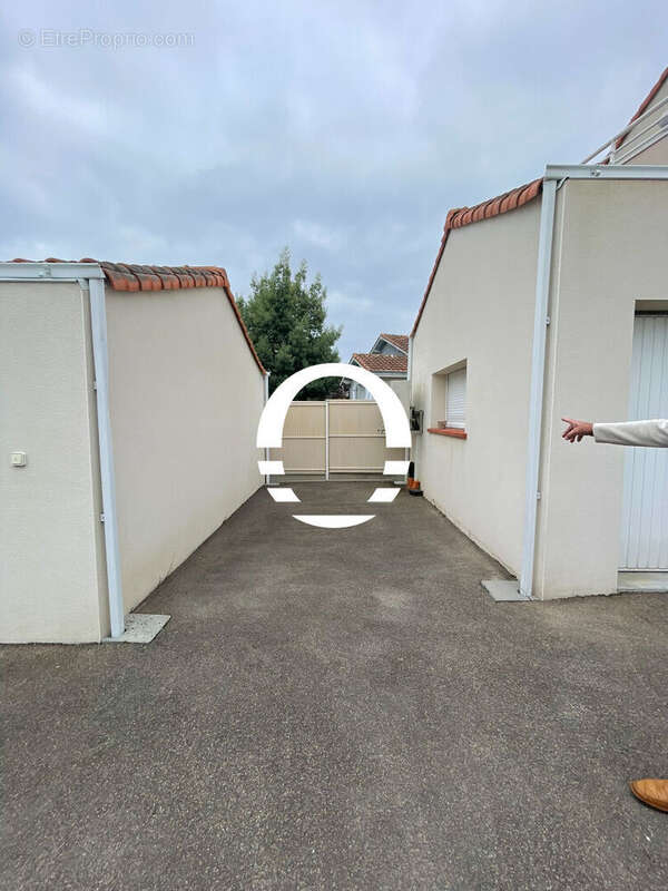 Appartement à PORNIC