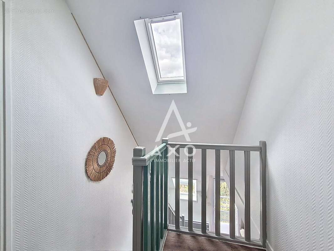 Appartement à BEAUVAIS