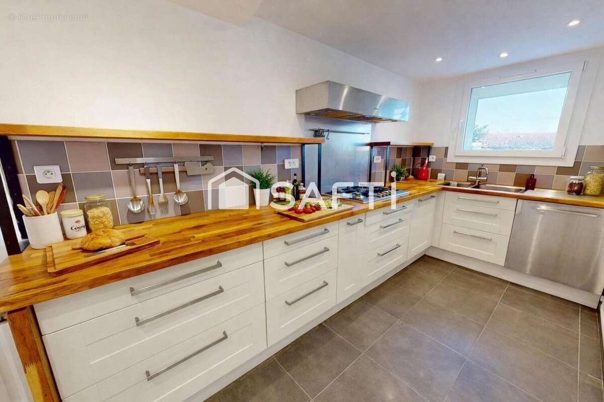 Photo 5 - Maison à L'ISLE-D'ABEAU