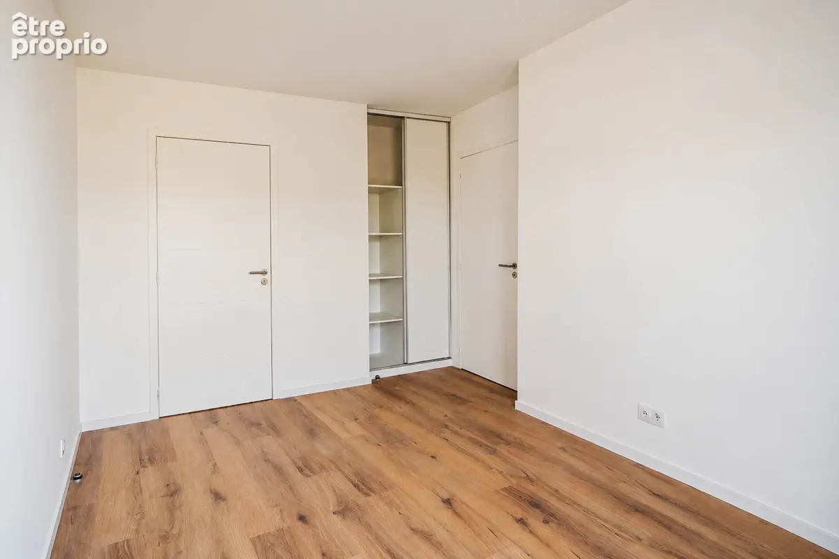 Appartement Angers 3 pièce(s) 64.19 m2 - photo 2