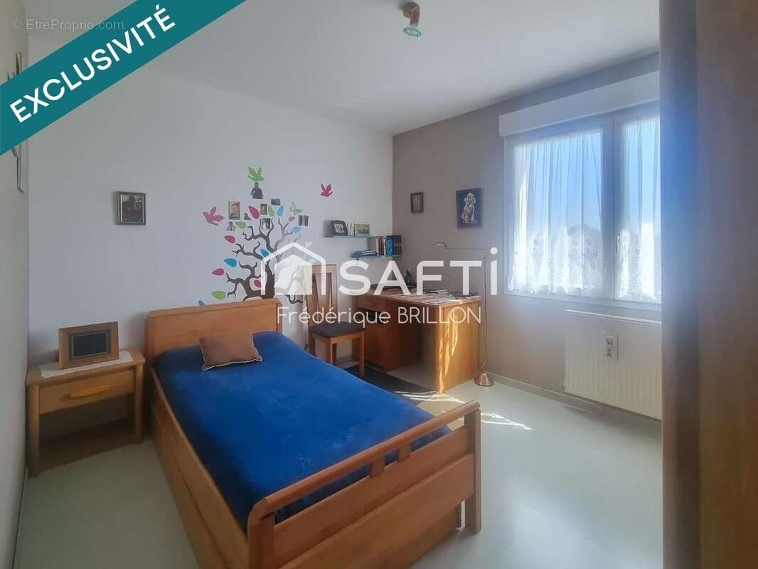 Photo 7 - Maison à MARLES-LES-MINES