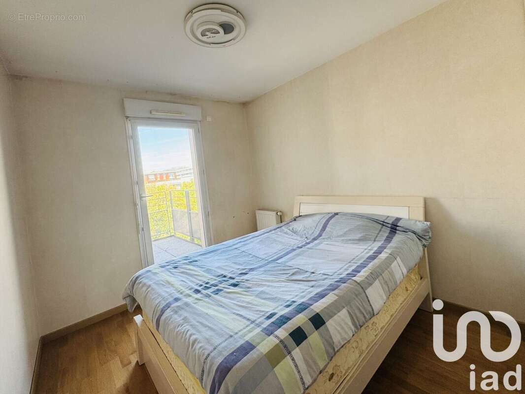 Photo 7 - Appartement à SAINT-DENIS