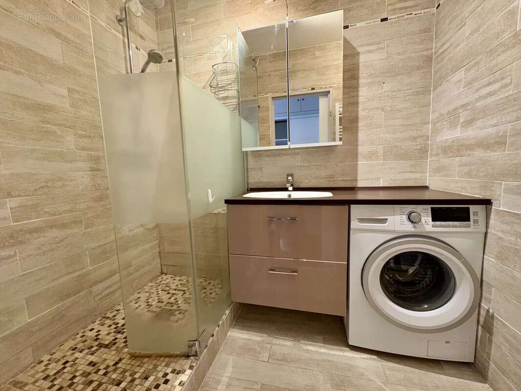 Appartement à SAINTE-MAXIME