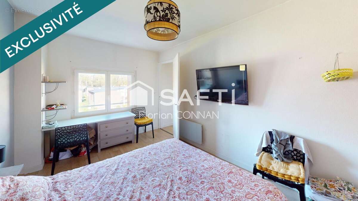 Photo 4 - Appartement à SAINT-GEORGES-DE-DIDONNE