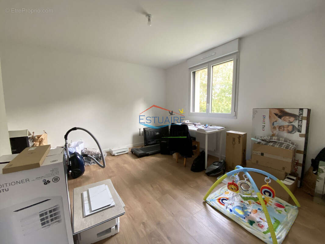 Maison à LE TEMPLE-DE-BRETAGNE