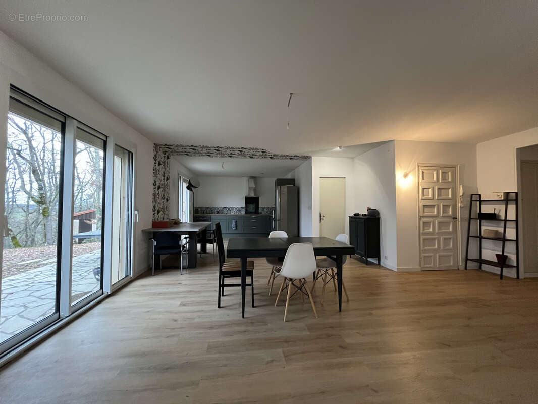 Maison à AUCH