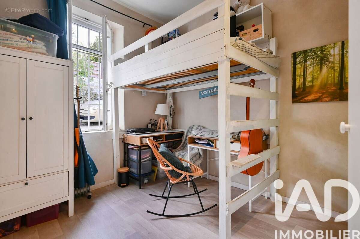 Photo 7 - Appartement à LA CIOTAT