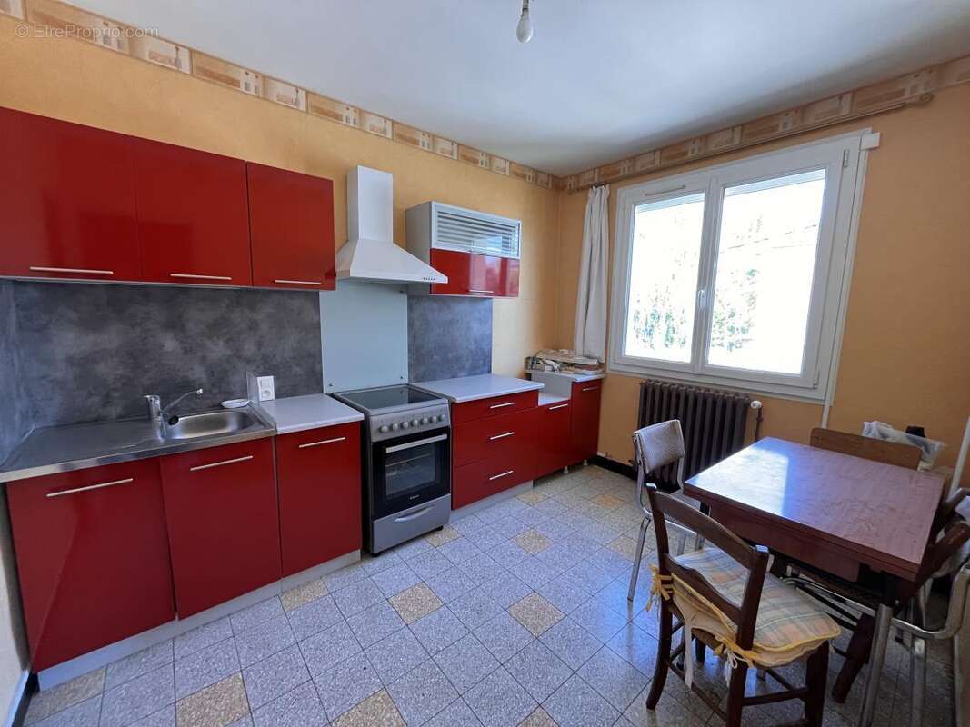 Maison à LALOUBERE