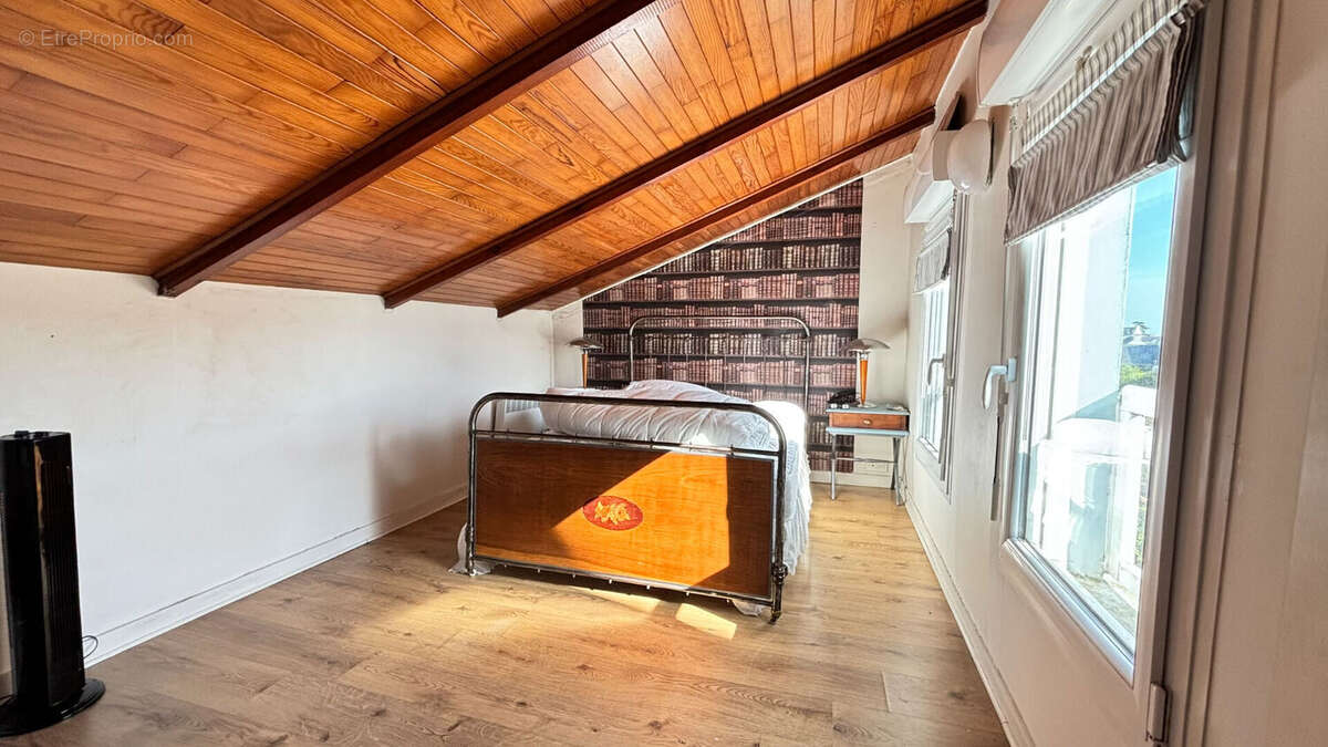 Appartement à PLOBANNALEC-LESCONIL