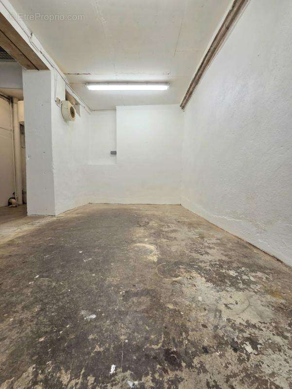 Commerce à TOULOUSE