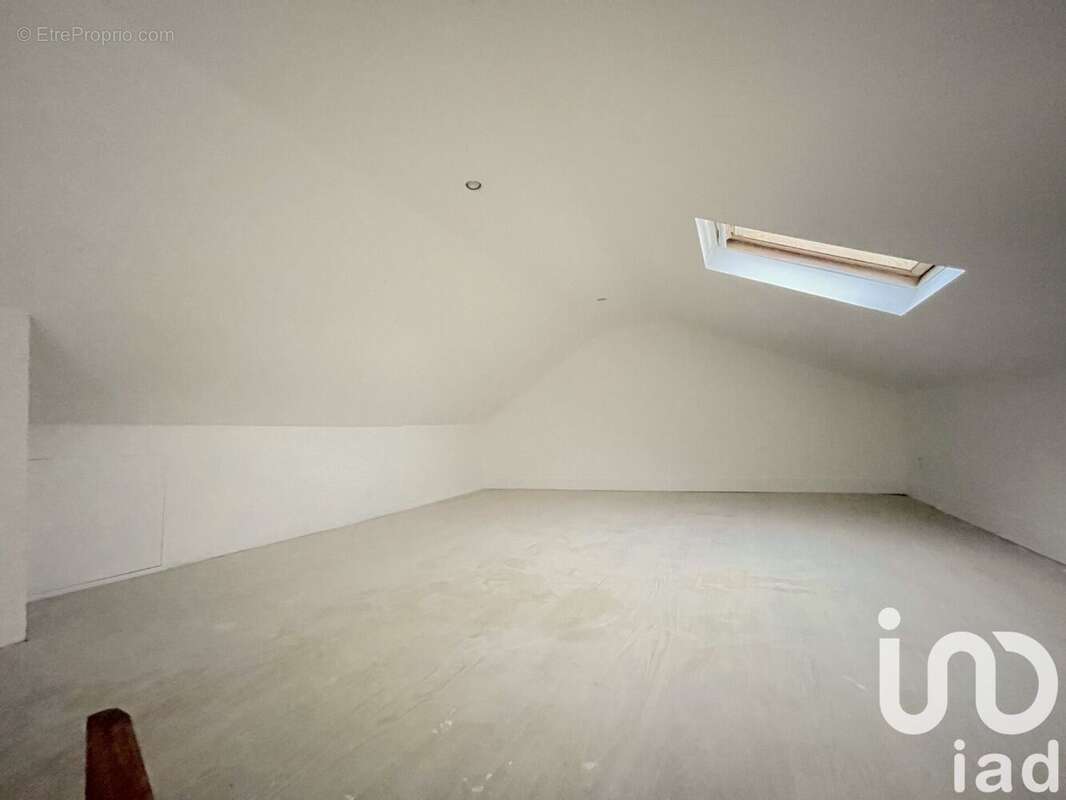 Photo 6 - Maison à BRUNOY