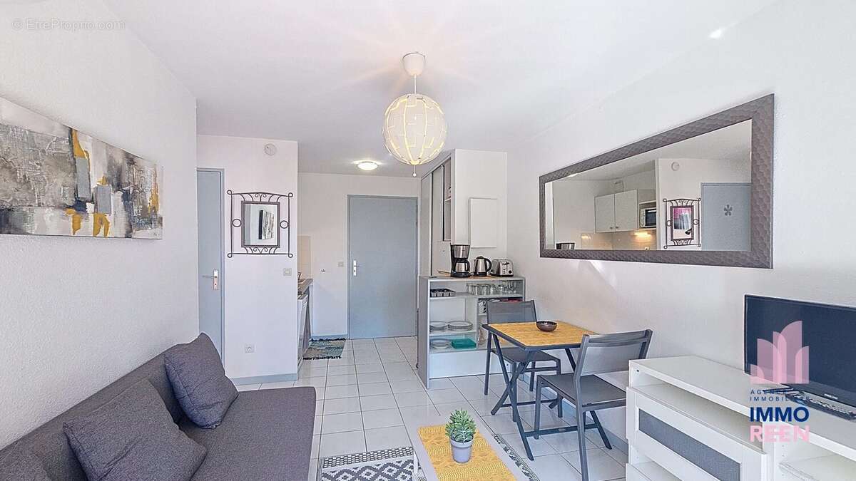 Appartement à LA SEYNE-SUR-MER