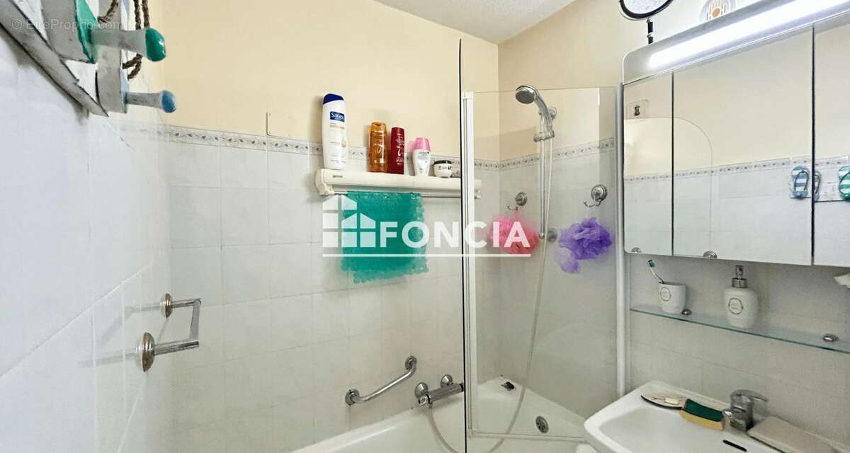 Appartement à LE GRAU-DU-ROI