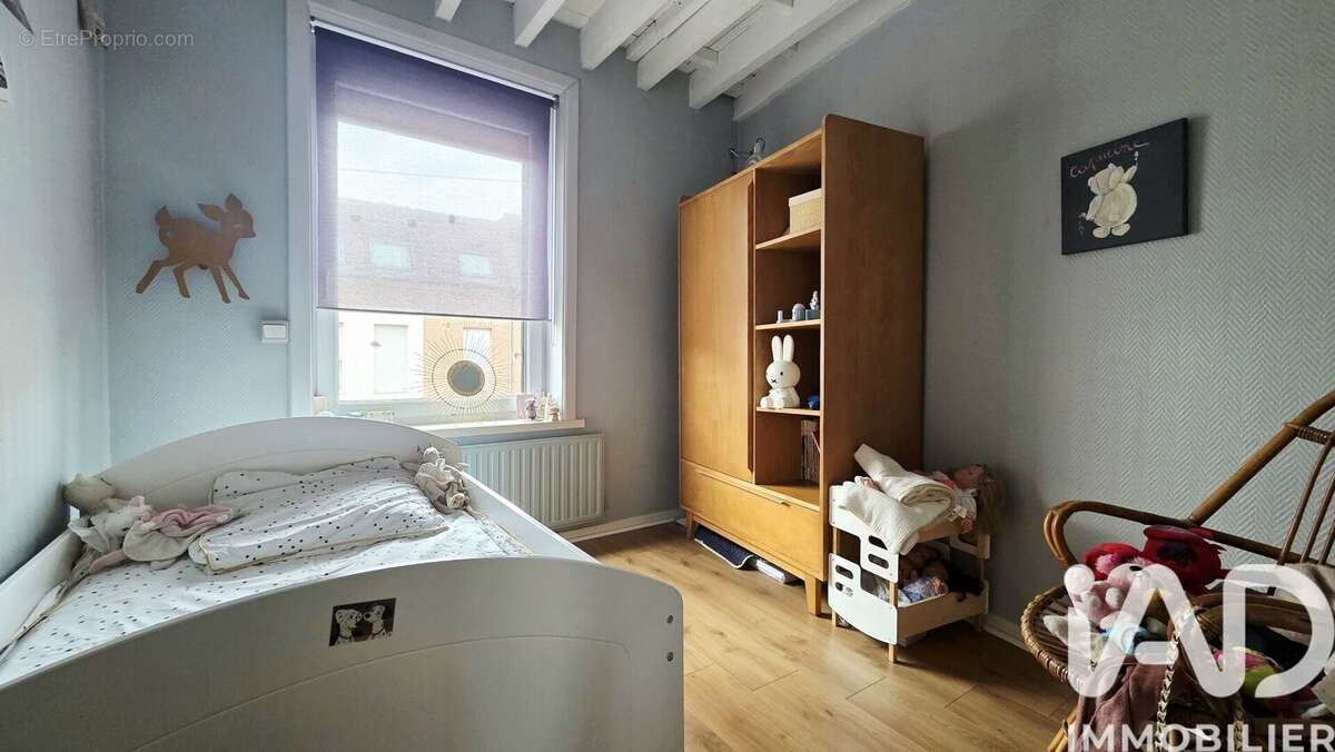 Photo 8 - Maison à MOUVAUX