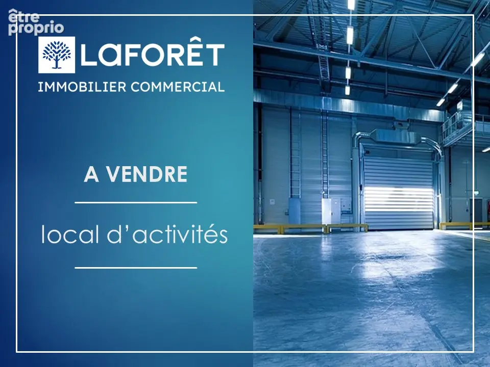 Photo Commerce à Ploermel au prix de 200 000€