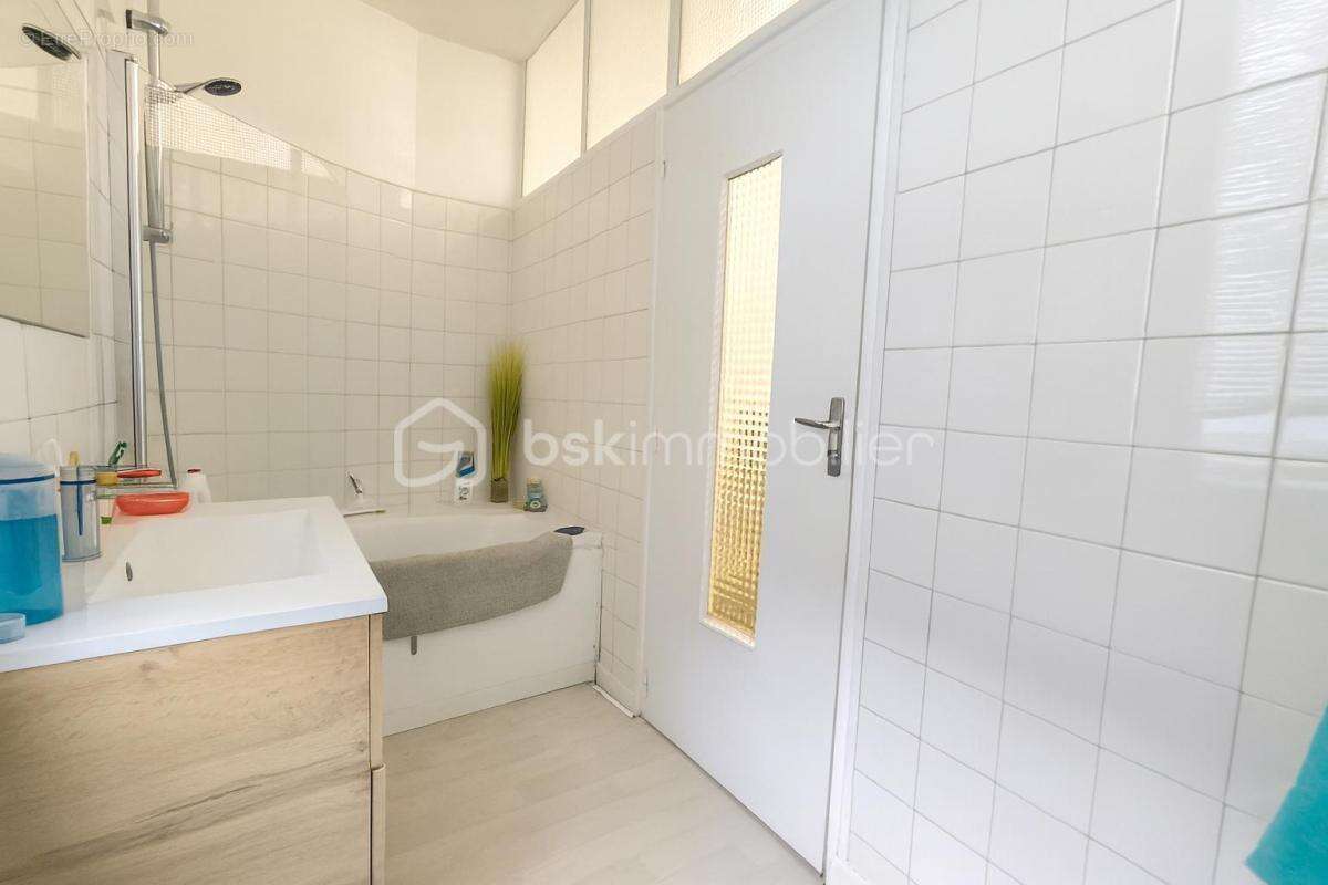 Appartement à LE HAVRE