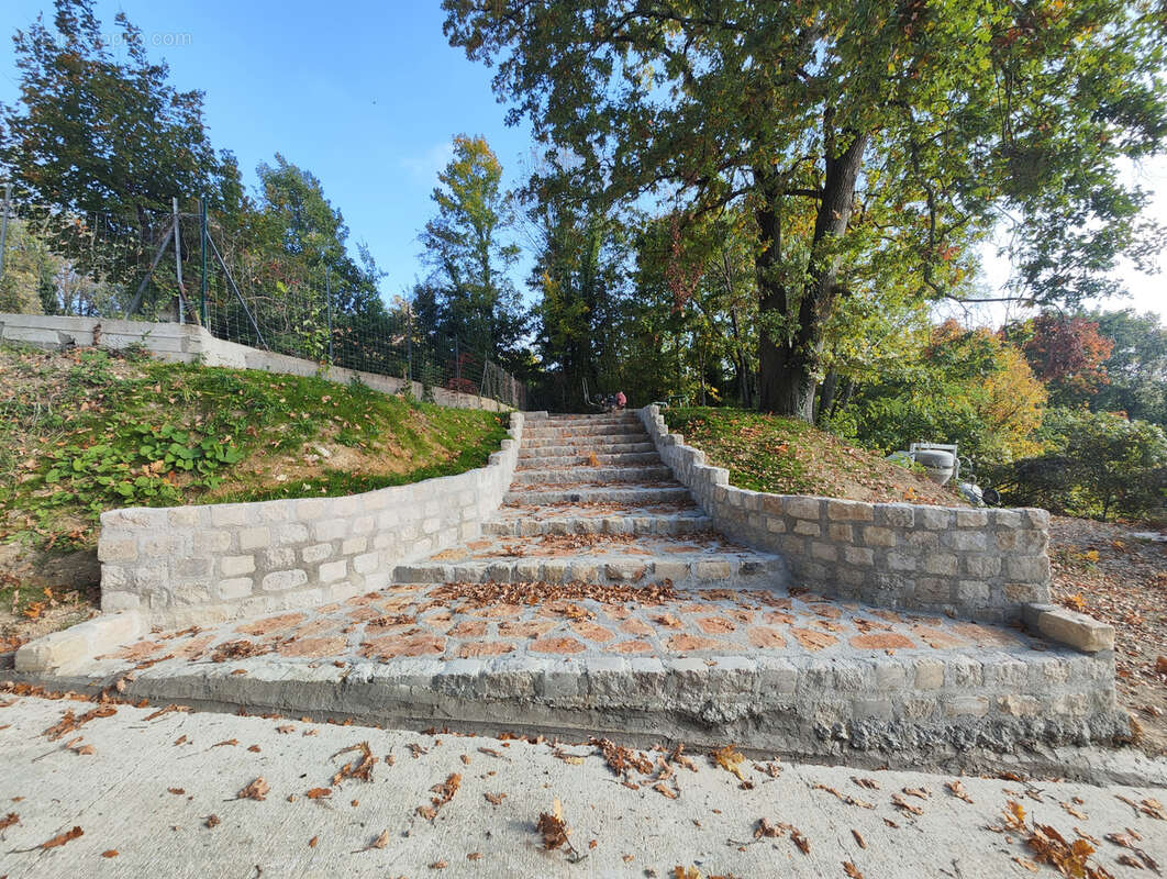 Maison à BOISSETTES