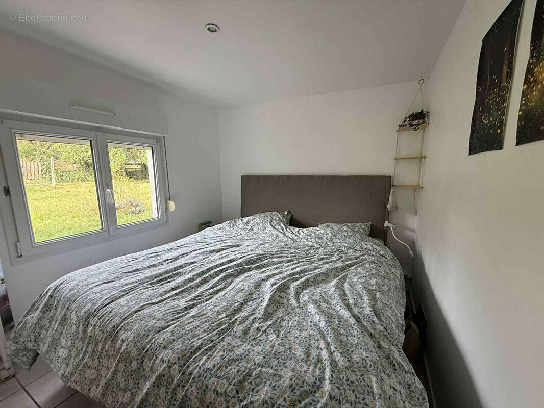 Appartement à VENDIN-LES-BETHUNE