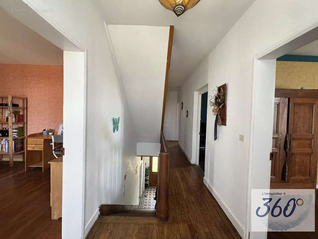 Maison authentique, proche des commodités ! - photo 16