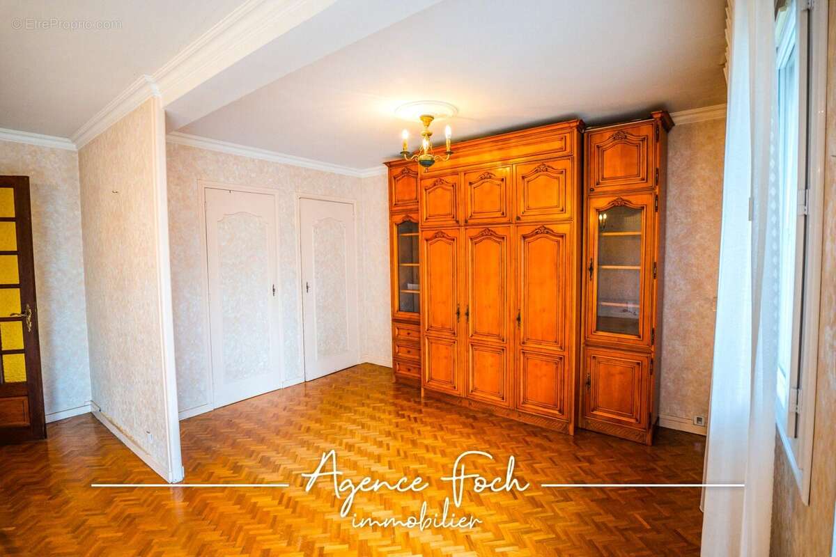 Appartement à TARBES