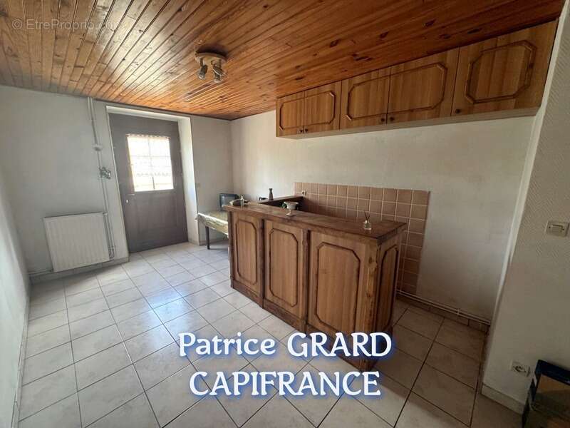 Propriete à vendre 11 pièces et 9 chalets aménagés - photo 54