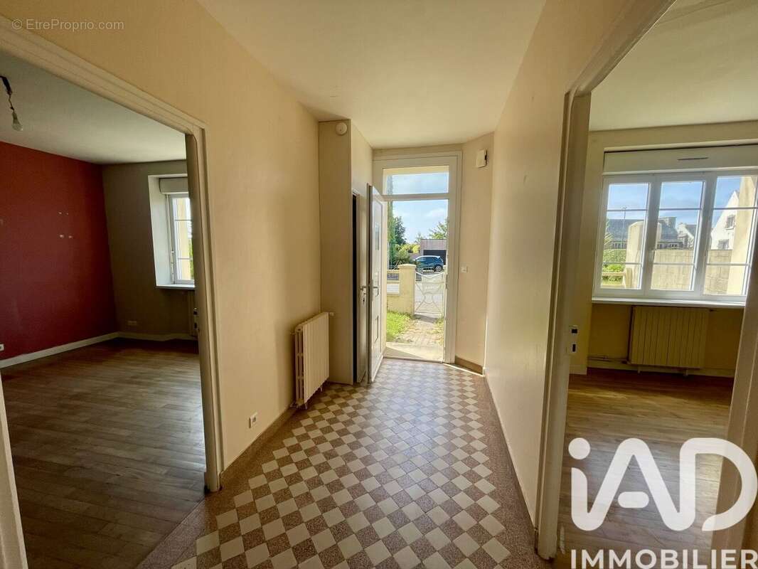 Photo 5 - Maison à CROZON