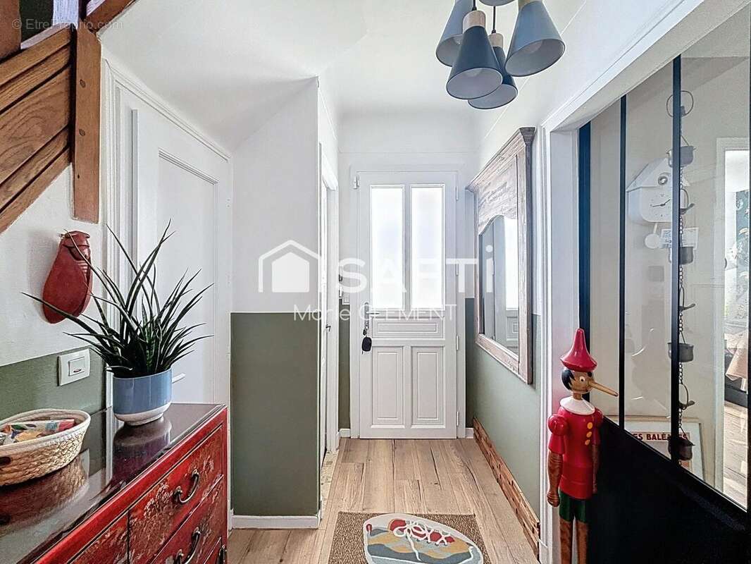 Photo 5 - Maison à COMBS-LA-VILLE